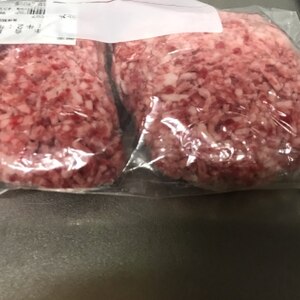 【冷凍保存】バラ肉orひき肉 [保存期間]